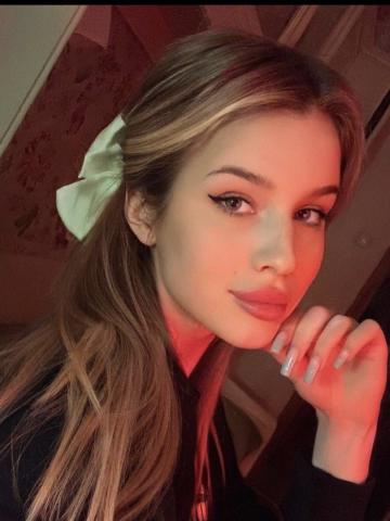 Анкета проститутки Медея, Туров, 27 лет, №386177